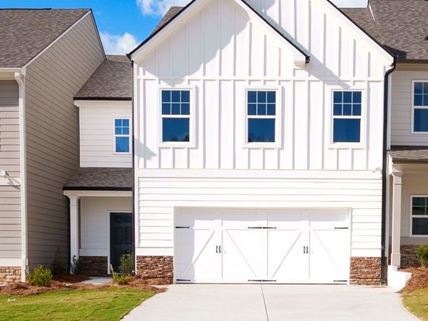 50 Umber Lane, Unit LOT 19, Newnan, GA 30263