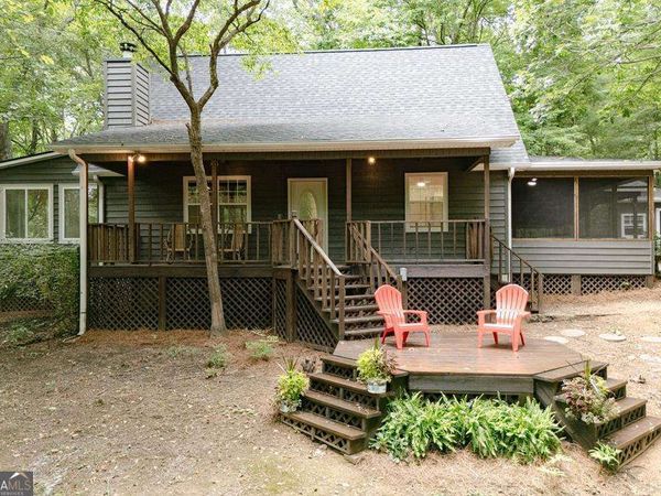 169 Autumn Lane, Blairsville, GA 30512