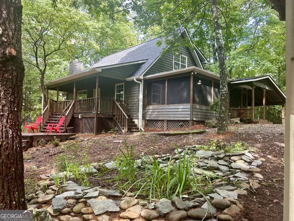 169 Autumn Lane, Blairsville, GA 30512