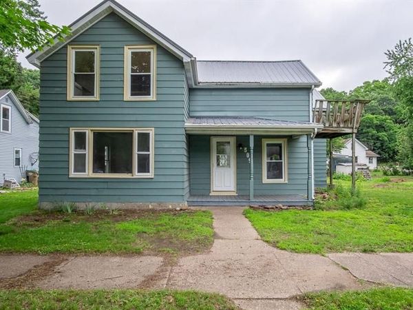 509 Grove Street, Unit 1-2, Chippewa Falls, WI 54729