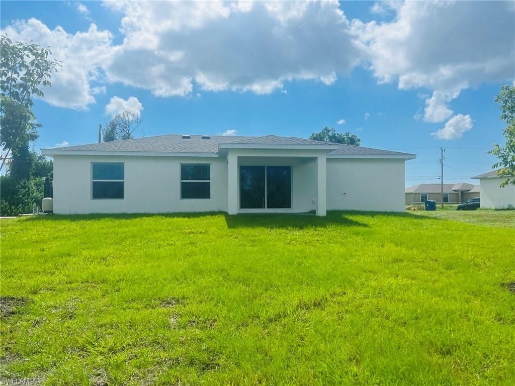 4129 NE 20th Pl, Cape Coral, FL 33909 Photo