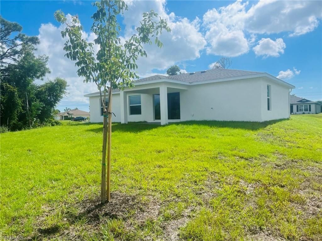 4129 NE 20th Pl, Cape Coral, FL 33909 Photo