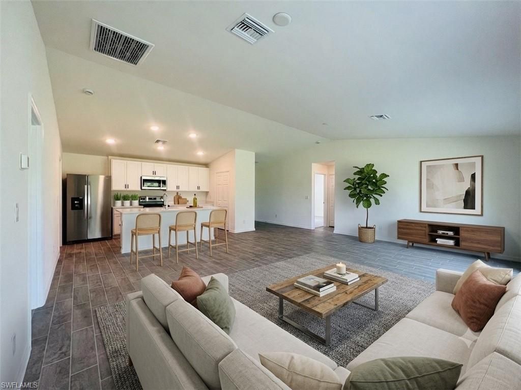 4129 NE 20th Pl, Cape Coral, FL 33909 Photo