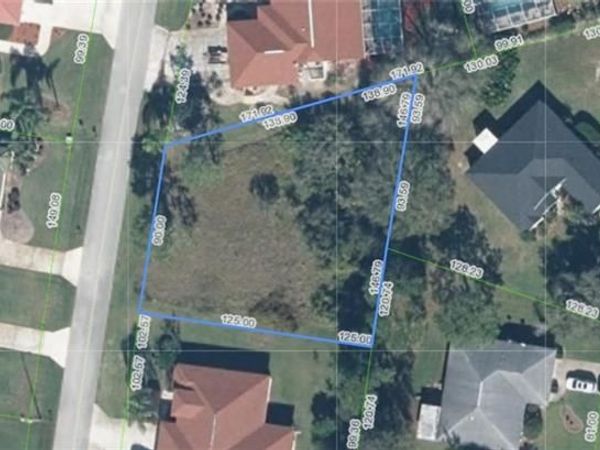 2107 Sunrise DR , SEBRING, FL 33872