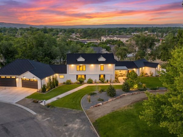 619 View Point Drive, Grand Junction, CO 81506