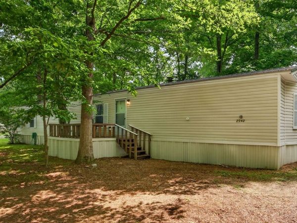 2942 Downing St , Cookeville, TN 38506