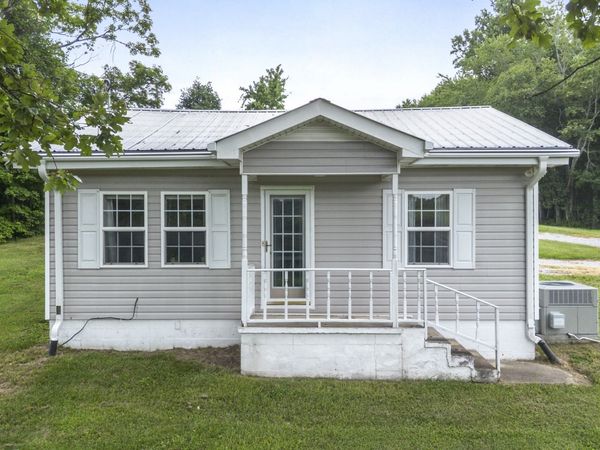 133 County Road 212 , Athens, TN 37303