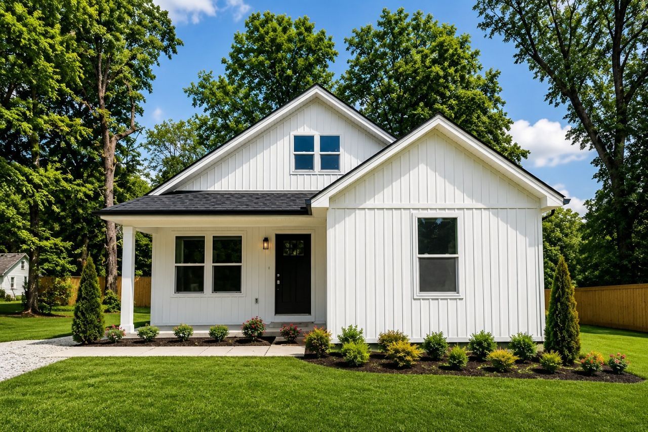 124 Corlew St, Charlotte, TN 37036 Main Photo