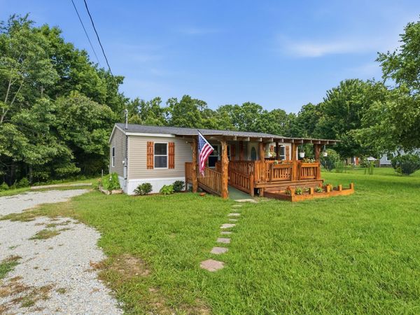 111 Jana Lane , Unit 23, Hohenwald, TN 38462