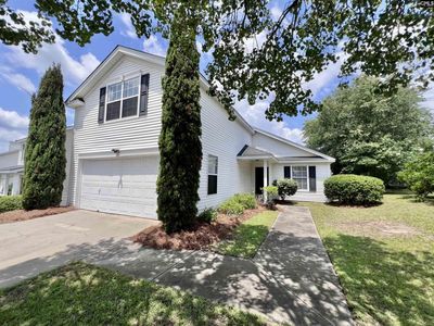 216 Elders Pond Drive, Columbia, SC 29229