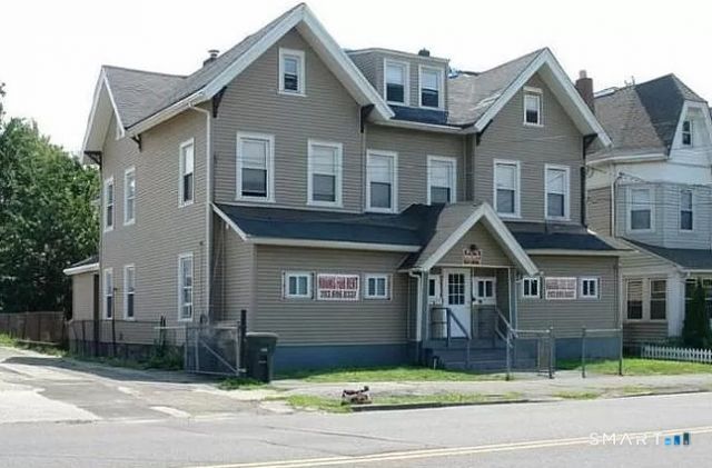 974 Iranistan, Unit 5, Bridgeport, CT 06604 Main Photo