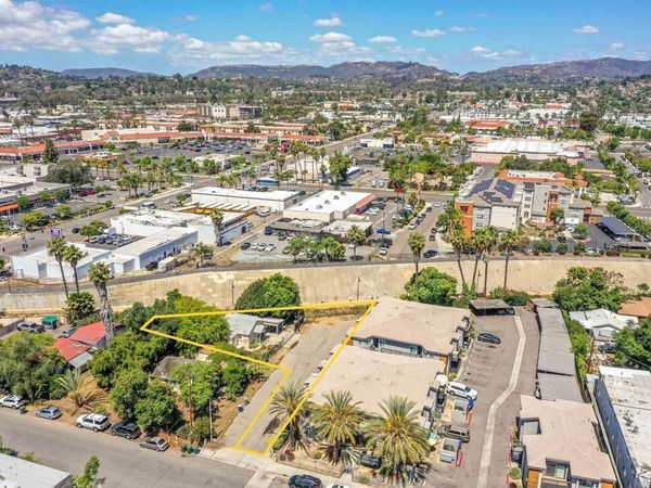 411 Waverly, Escondido, CA 92025