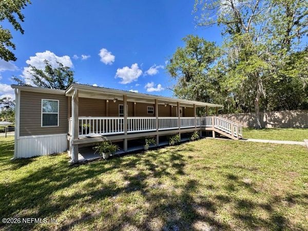 261 HINSON Avenue, Jacksonville, FL 32220