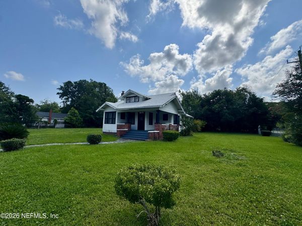805 ST CLAIR Street, Jacksonville, FL 32254