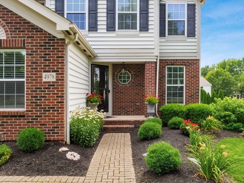 4978 Alston Grove Drive, Westerville, OH 43082 Photo 2