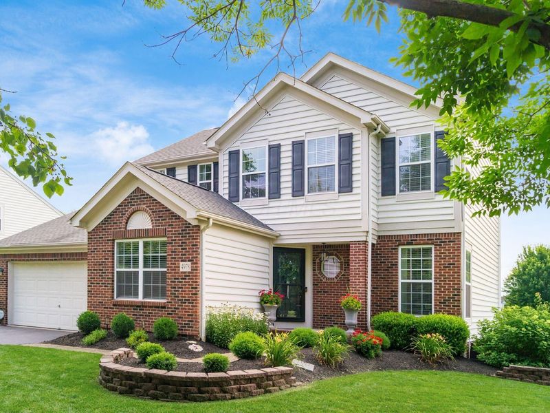 4978 Alston Grove Drive, Westerville, OH 43082 Photo 3