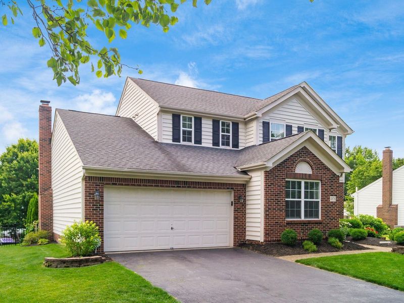4978 Alston Grove Drive, Westerville, OH 43082 Photo 4