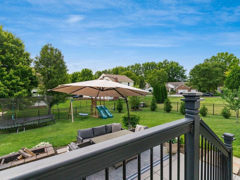 4978 Alston Grove Drive, Westerville, OH 43082 Photo 5