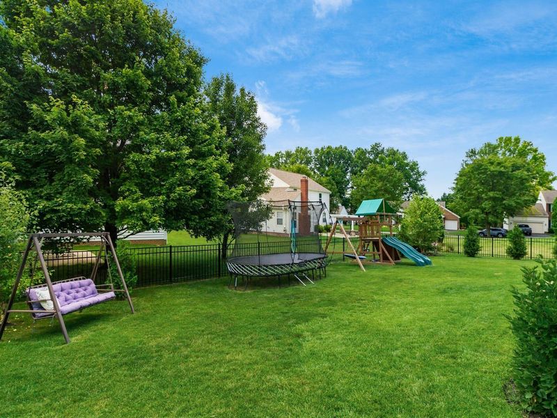 4978 Alston Grove Drive, Westerville, OH 43082 Photo 9