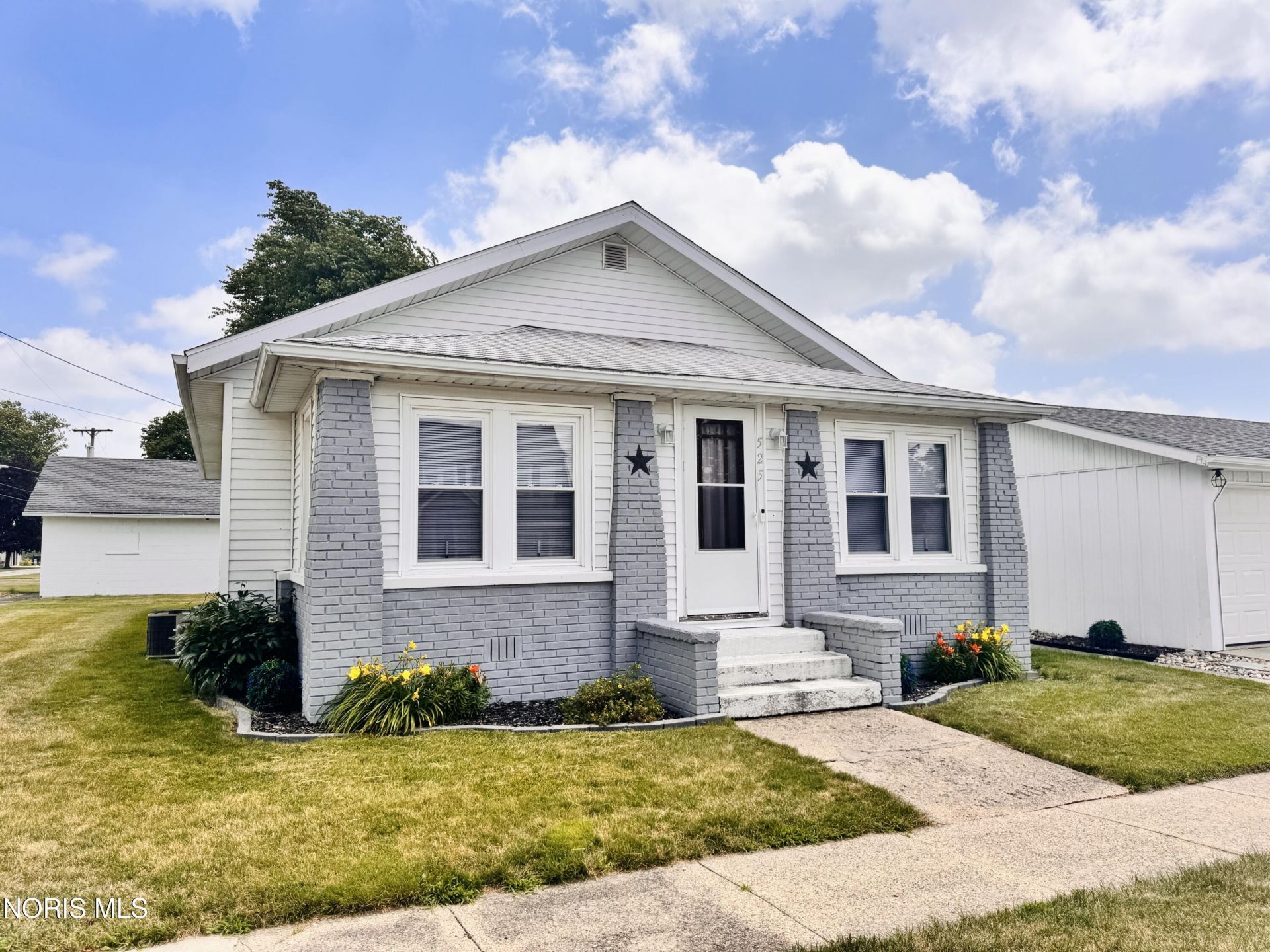 525 Washington Street, Blakeslee, OH 43505 Main Photo
