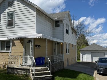 9 Hancock Street, Binghamton, NY 13903