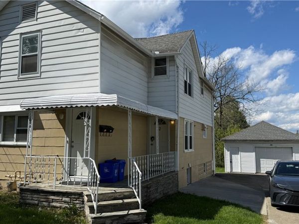 9 Hancock Street, Binghamton, NY 13903