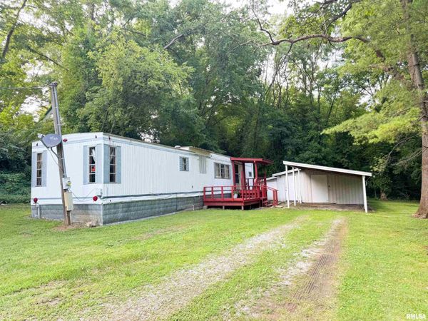 205 E UNION Street, Jonesboro, IL 62952