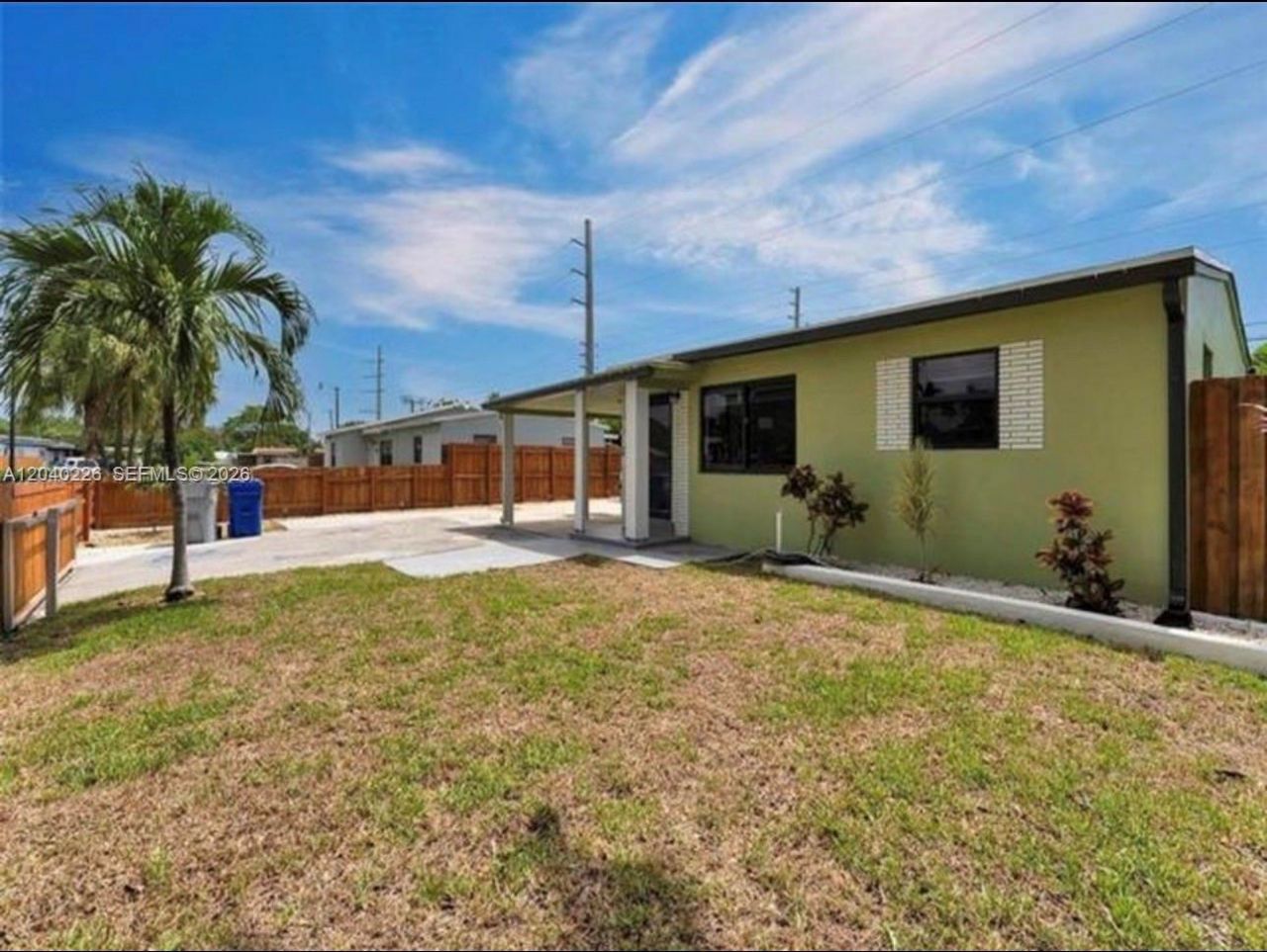 2730 NE 16th Ave , Pompano Beach, FL 33064 Photo
