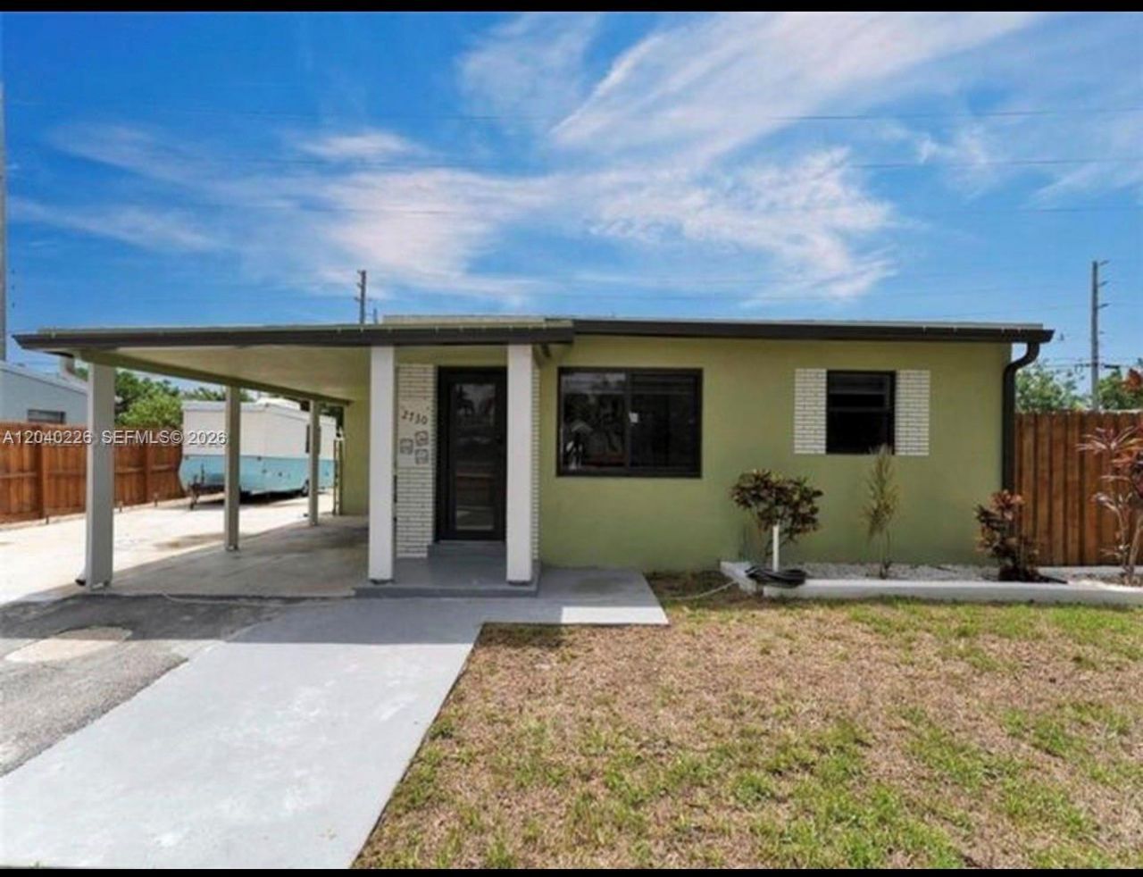 2730 NE 16th Ave , Pompano Beach, FL 33064 Photo