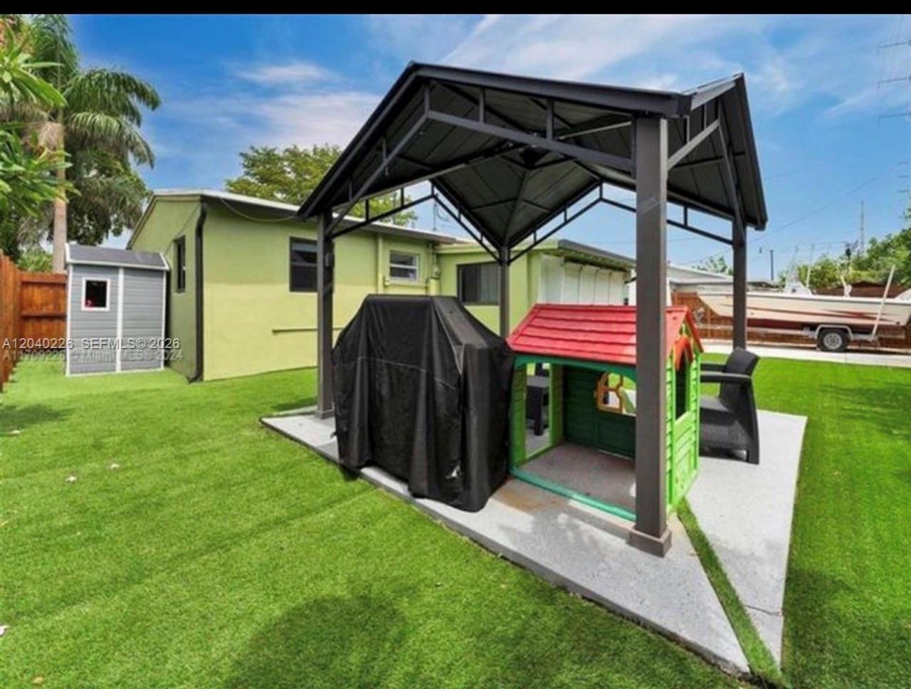 2730 NE 16th Ave , Pompano Beach, FL 33064 Photo