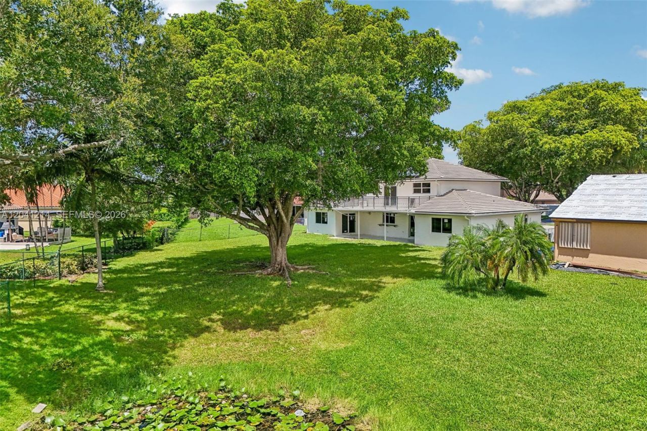 15010 E Falcons Lea Dr, Davie, FL 33331 Photo