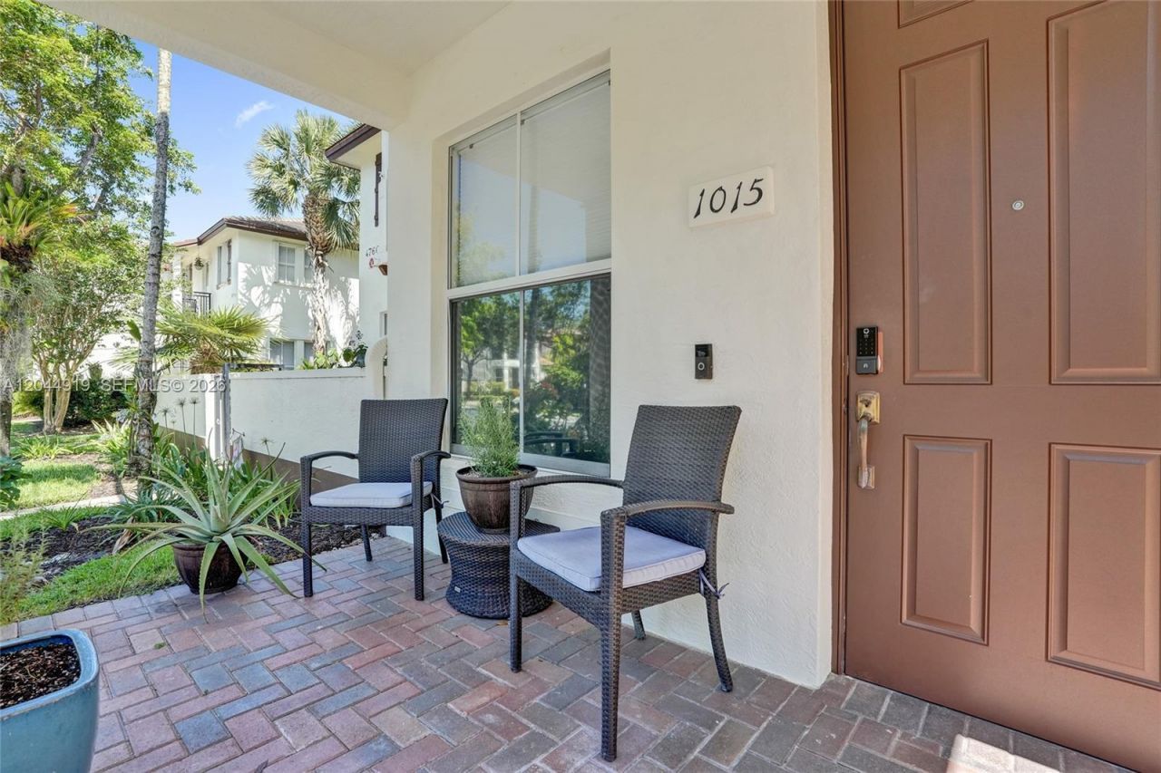 4760 Mimosa Pl , Unit 1015, Coconut Creek, FL 33073 Photo