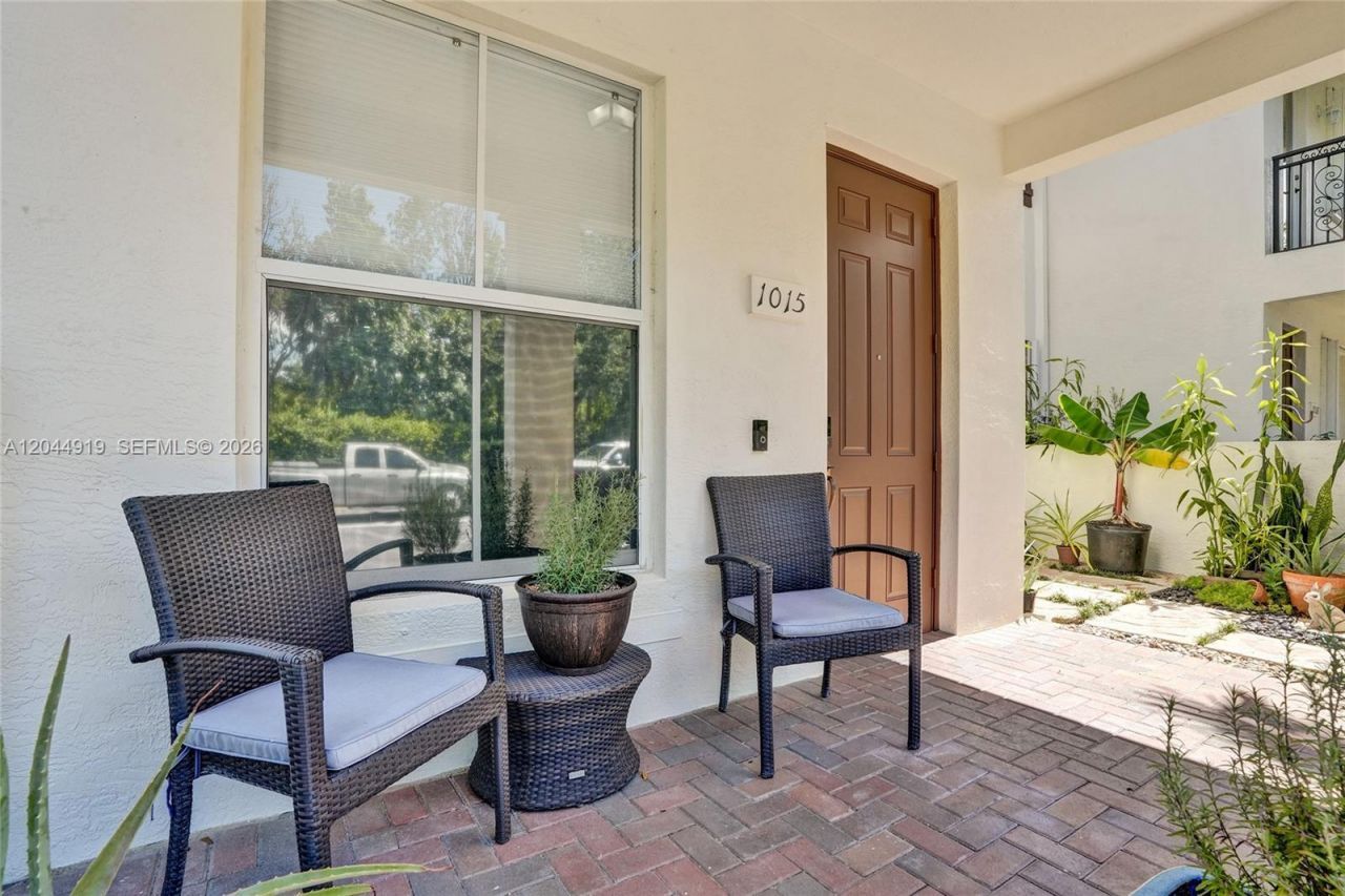 4760 Mimosa Pl , Unit 1015, Coconut Creek, FL 33073 Photo
