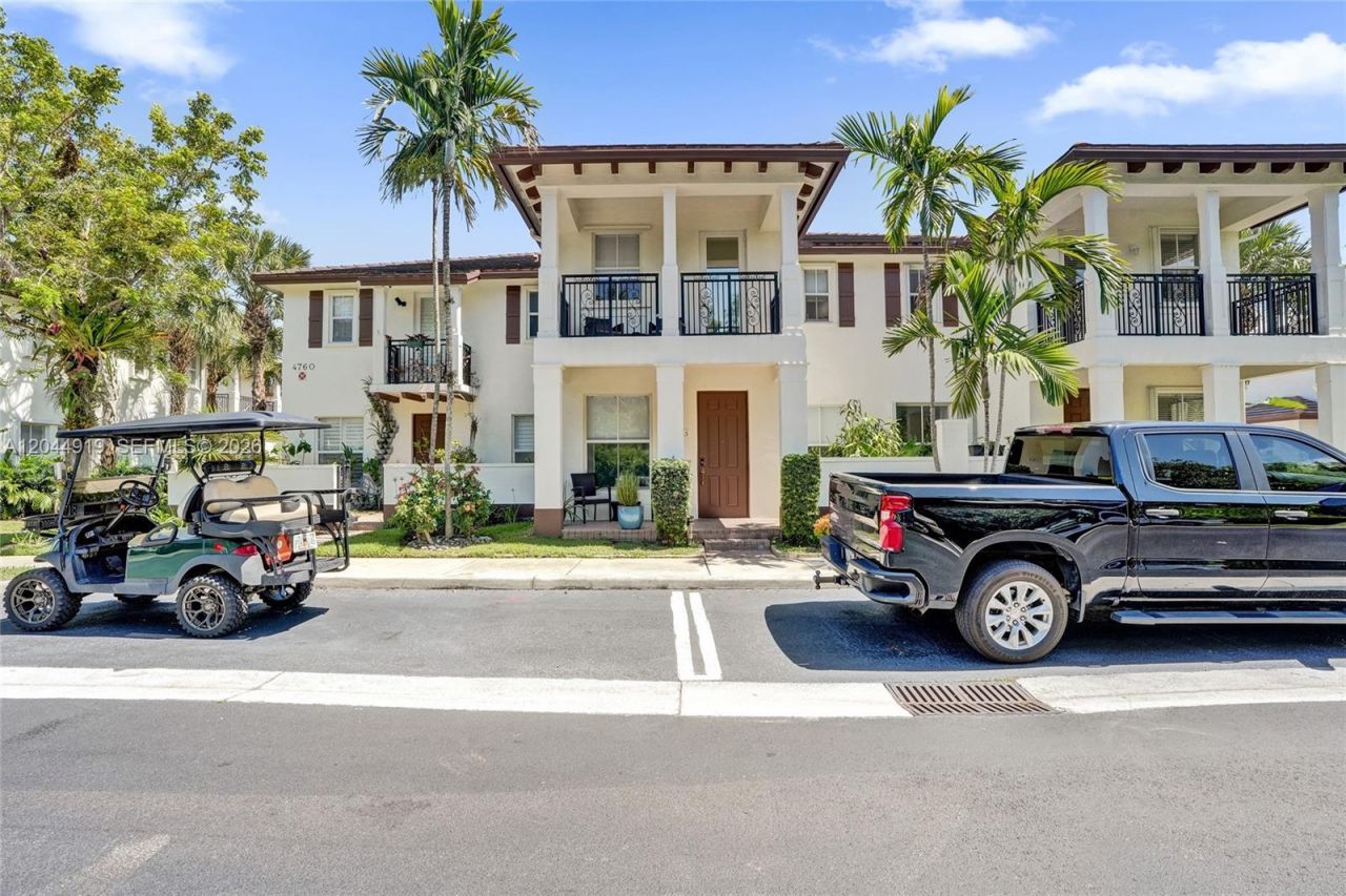 4760 Mimosa Pl , Unit 1015, Coconut Creek, FL 33073 Photo