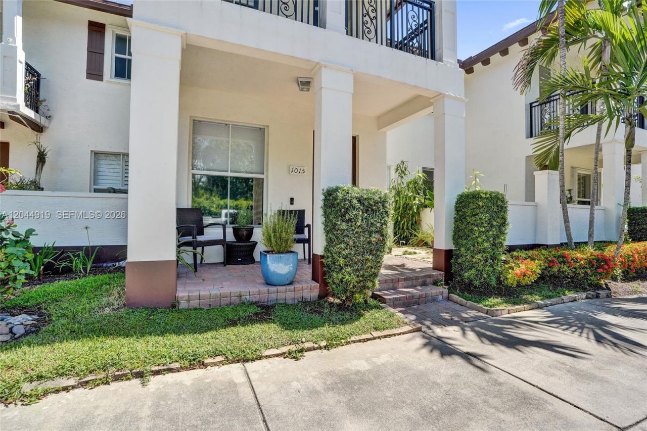 4760 Mimosa Pl , Unit 1015, Coconut Creek, FL 33073 Photo