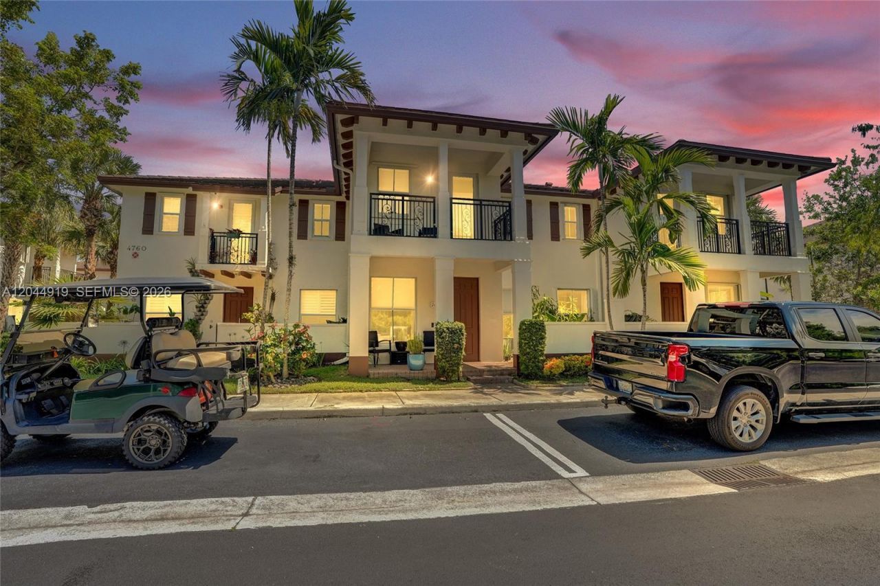 4760 Mimosa Pl , Unit 1015, Coconut Creek, FL 33073 Photo