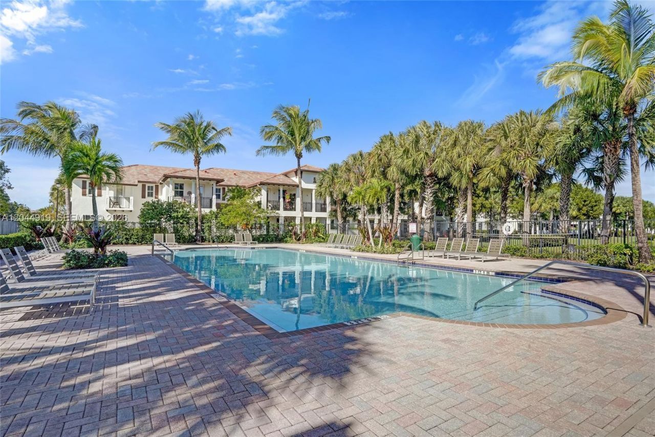 4760 Mimosa Pl , Unit 1015, Coconut Creek, FL 33073 Photo