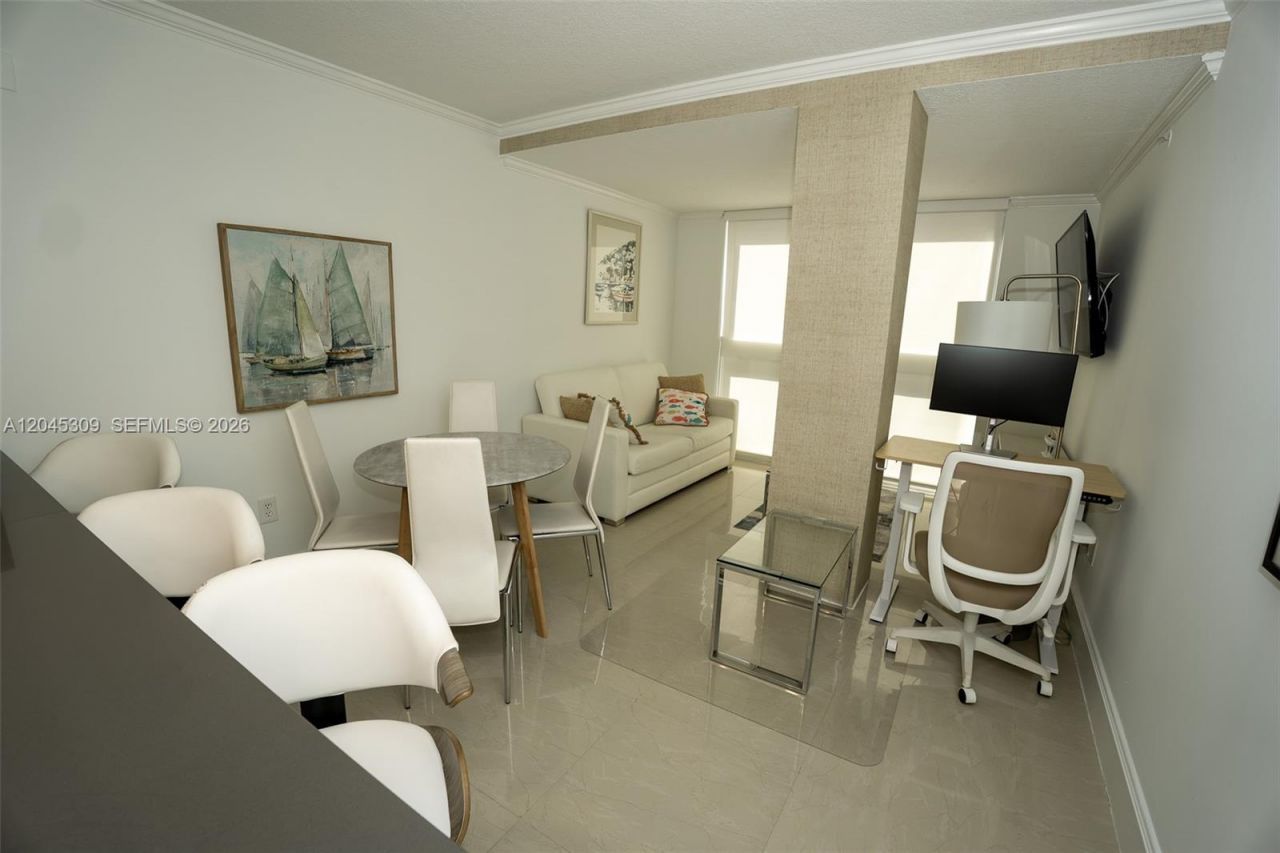 2951 S Bayshore Dr , Unit 716, Miami, FL 33133 Photo