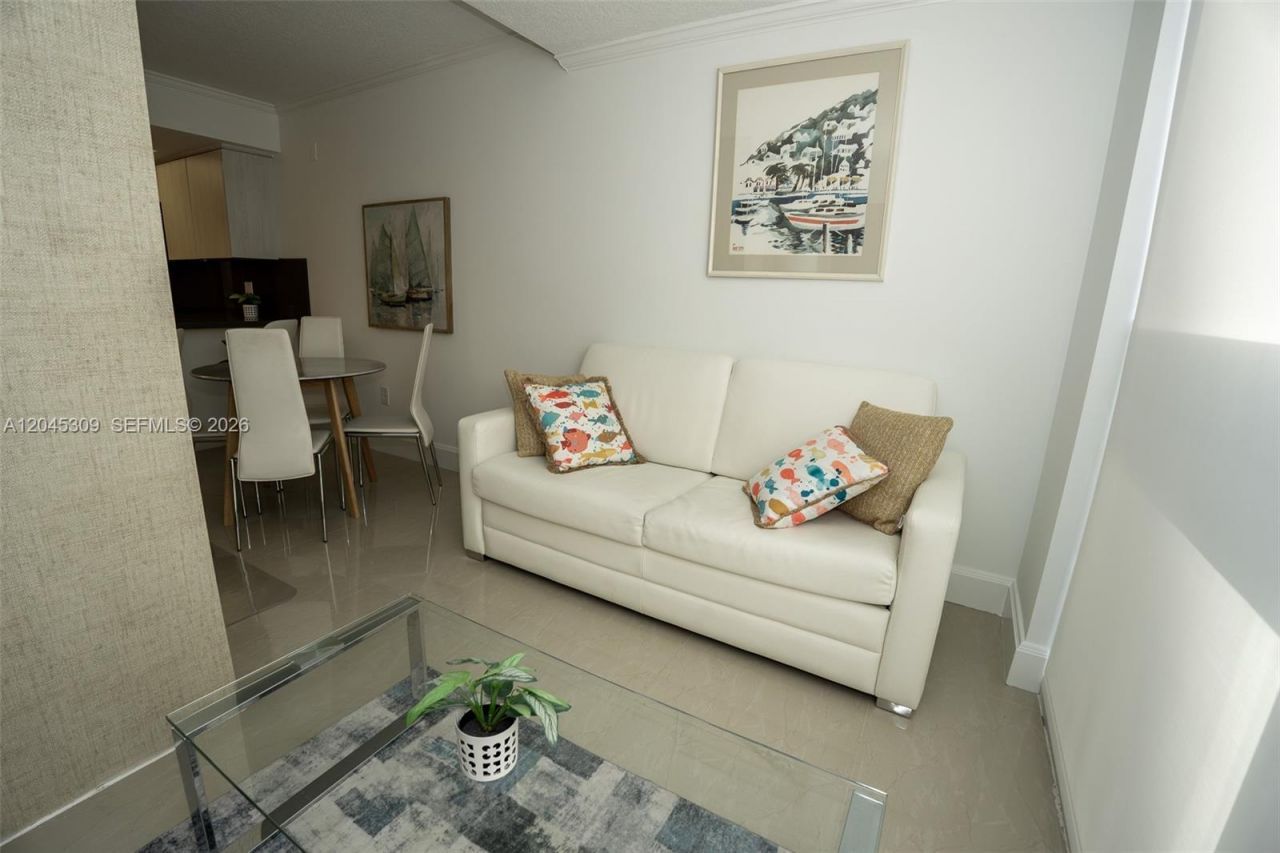 2951 S Bayshore Dr , Unit 716, Miami, FL 33133 Photo