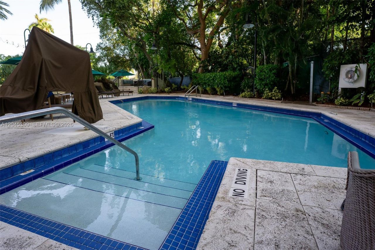 2951 S Bayshore Dr , Unit 716, Miami, FL 33133 Photo