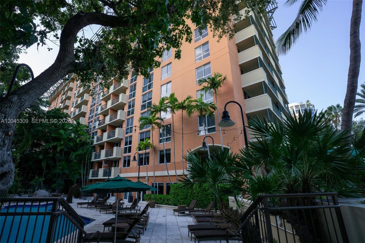 2951 S Bayshore Dr , Unit 716, Miami, FL 33133 Photo