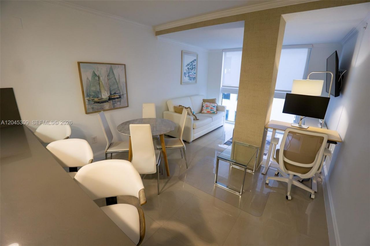 2951 S Bayshore Dr , Unit 716, Miami, FL 33133 Photo