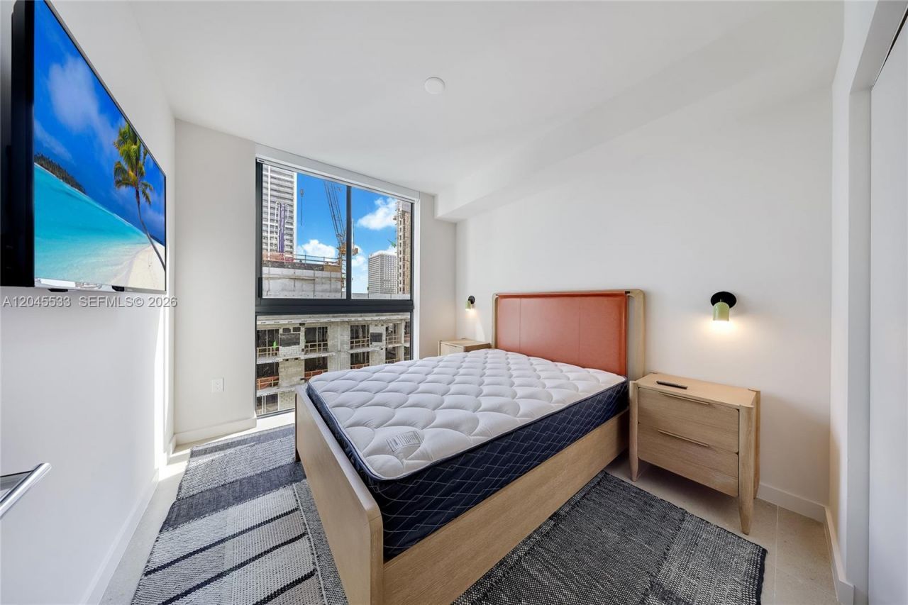 11 NE 6th St , Unit 3209, Miami, FL 33132 Photo