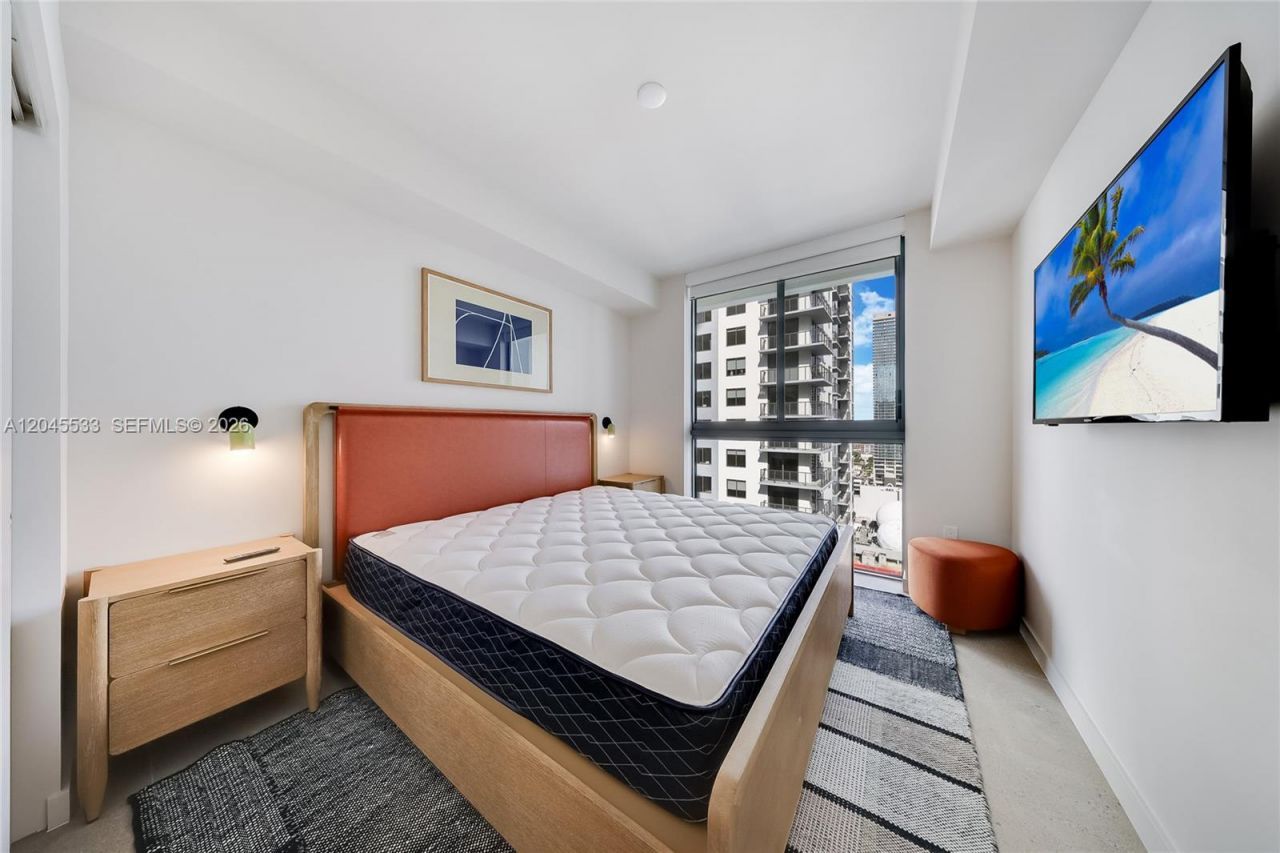 11 NE 6th St , Unit 3209, Miami, FL 33132 Photo