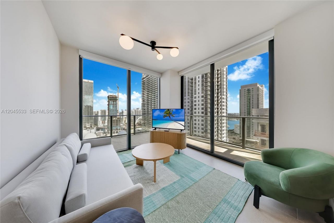 11 NE 6th St , Unit 3209, Miami, FL 33132 Photo