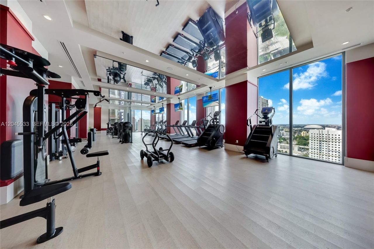 11 NE 6th St , Unit 3209, Miami, FL 33132 Photo