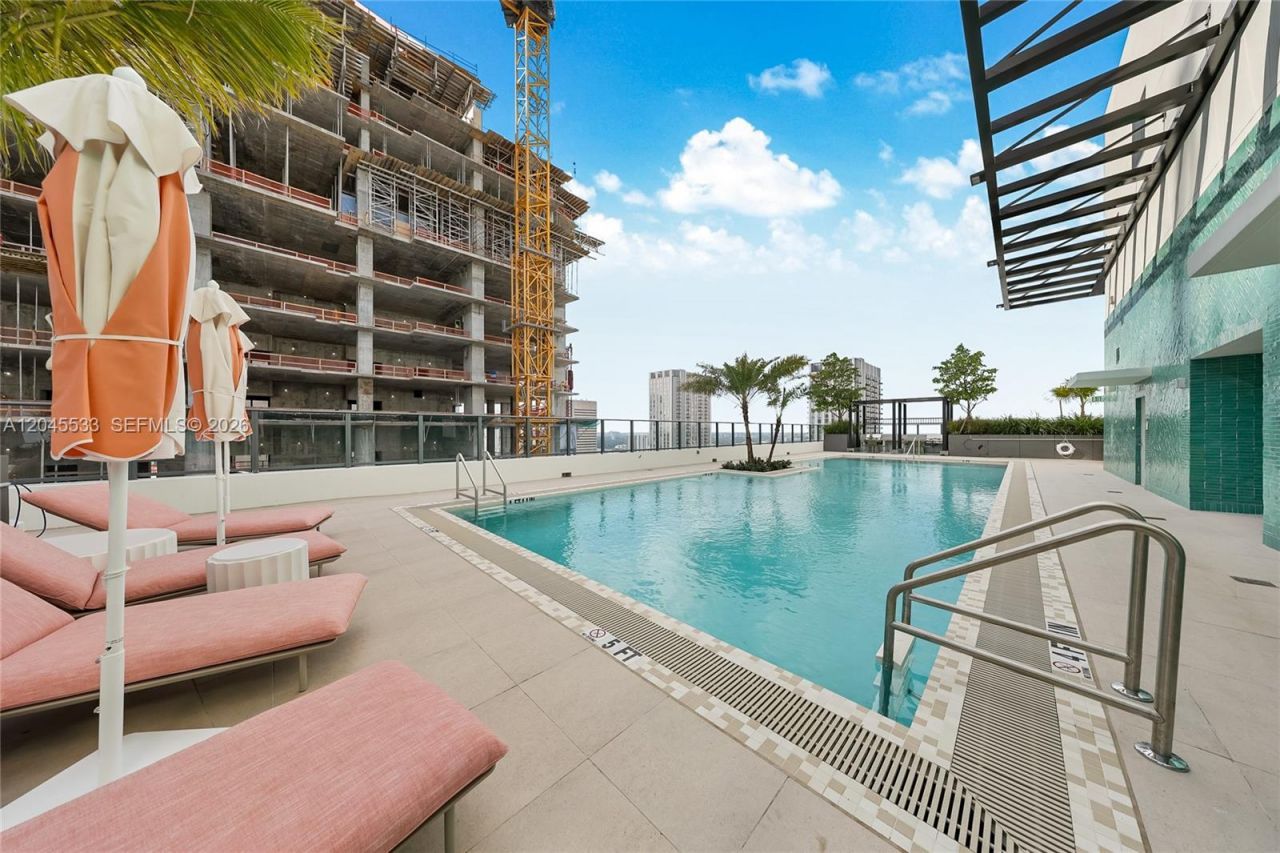 11 NE 6th St , Unit 3209, Miami, FL 33132 Photo