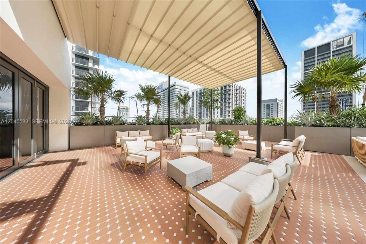 11 NE 6th St , Unit 3209, Miami, FL 33132 Photo