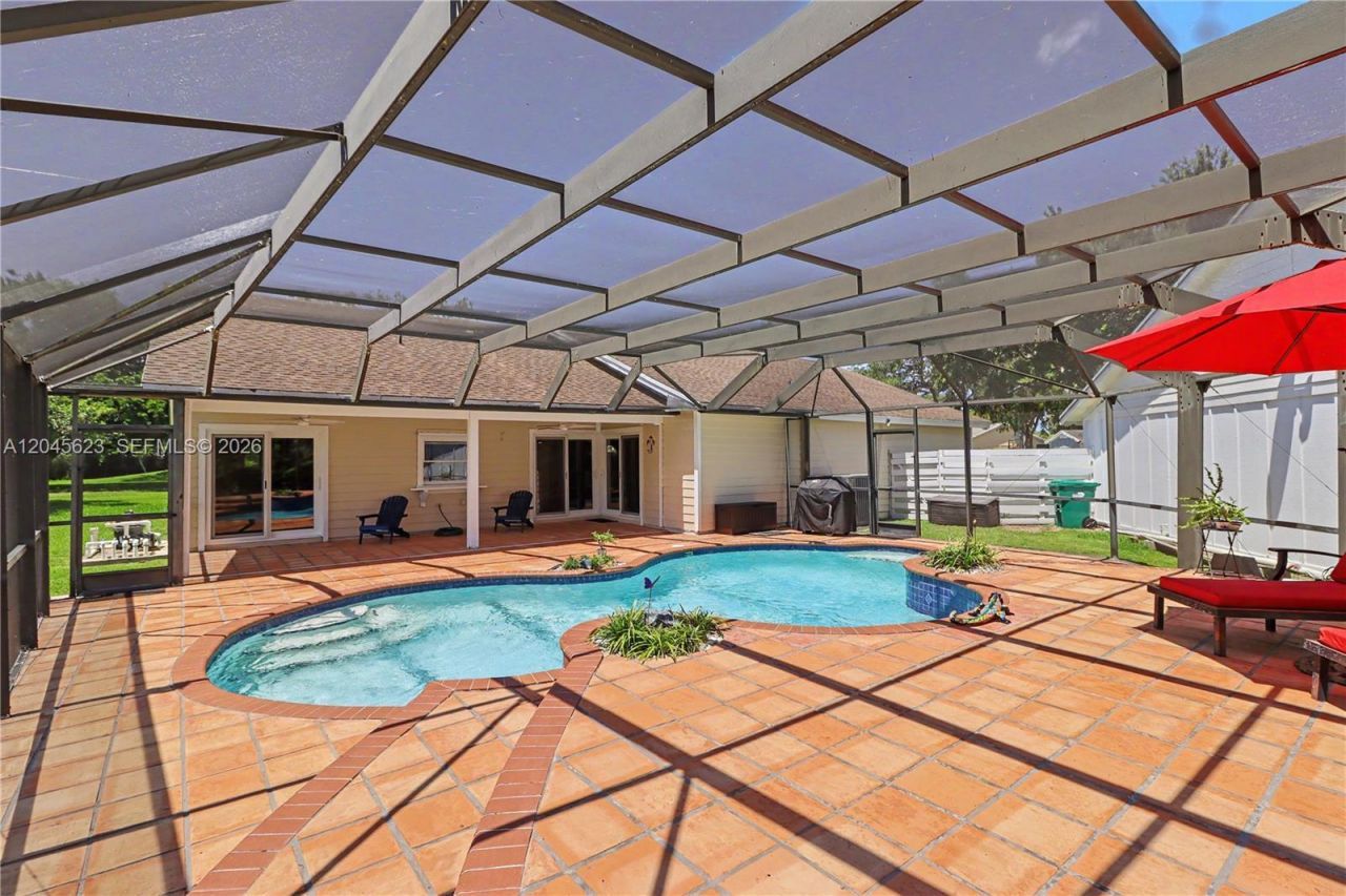 14958 SW 143rd Pl , Miami, FL 33186 Photo