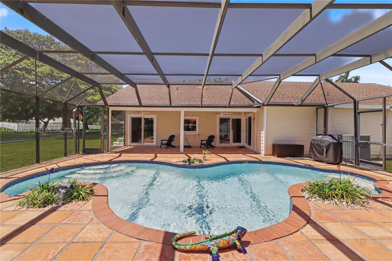 14958 SW 143rd Pl , Miami, FL 33186 Photo